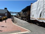 CSX 3315